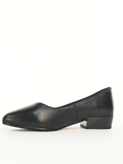 Туфли женские Ascalini G2408