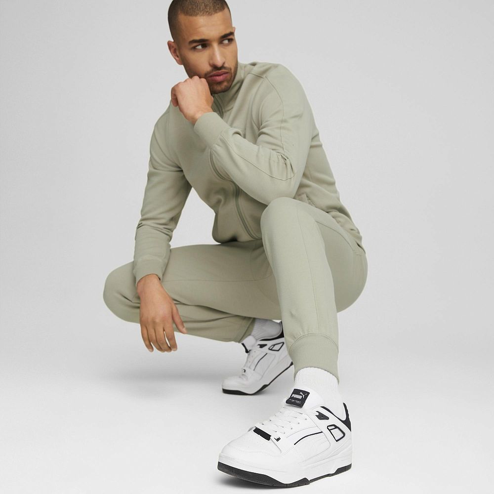 Мужские кеды PUMA Slipstream