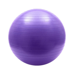 Мяч гимнастический Anti-Burst 75 см
