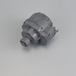 Сервопривод ELBI 24V для котлов BOSCH, BUDERUS арт. 87186439430, 87186445640