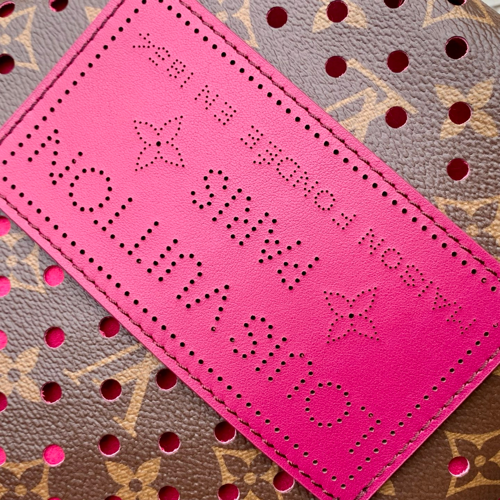 Louis Vuitton All in BB