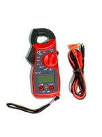 Клещи токовые MT87