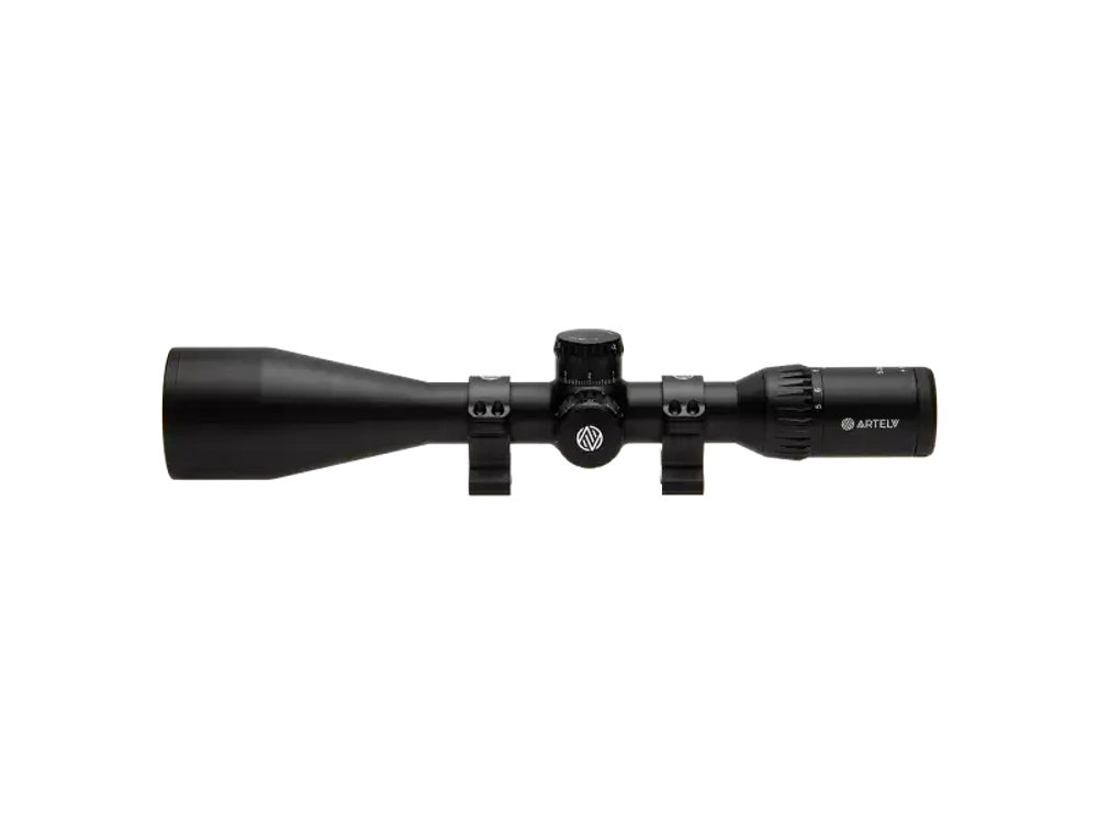 Оптический прицел Artelv LRS 5-25x56 SFP