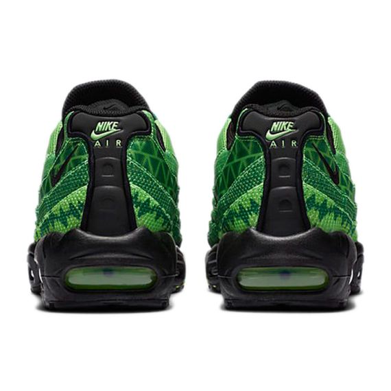 Кроссовки Nike Air Max 95 Бежевые кроссовки Низкие Топы Унисекс