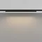 Трековый светильник Technical TR192-1-12W2.7K-B