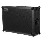 Кейс UDG Ultimate Flight Case NI Traktor Kontrol S4 MK3 Black Plus (Laptop Shelf)