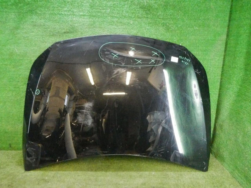 Капот Mercedes A W177 (2018-2022)
