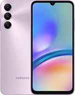 Смартфон Samsung Galaxy A05s 4/128Gb Фиолетовый