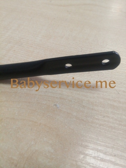 Дуга Anex Sport в капюшон кривая