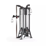 Многофункциональный тренажер PANATTA Fit Evo 4-Station Multi Gym 1FE112