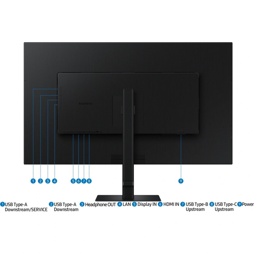 Монитор Samsung 37" S37D802UAI