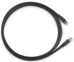 Кабель патч-корд FTP 6A кат. 5м Cabeus PC-ARM-FTP-RJ45-Cat.6a-5m-PE
