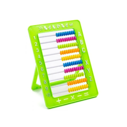 Детские счеты средние