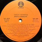 Boots Randolph - Yakety Revisited (Канада 1969г.)