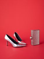 КЛАТЧ ЕГО СИЯЧЕСТВО GRAPHITE|CRISTALL