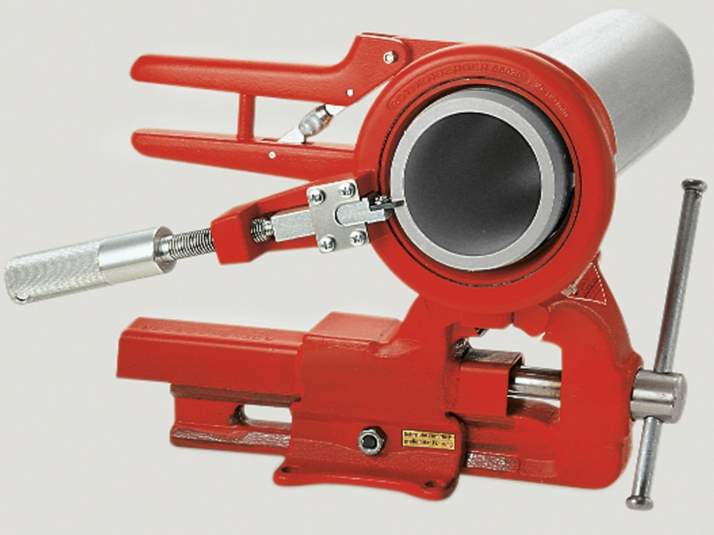 Базовое устройство Rothenberger ROCUT 110