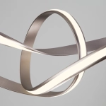 Подвесная люстра Eurosvet KINK 90174/1 4690389144592