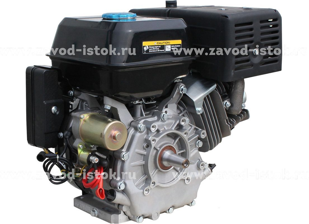 Двигатель бензиновый G192GE