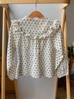 Блузка Emile et Ida