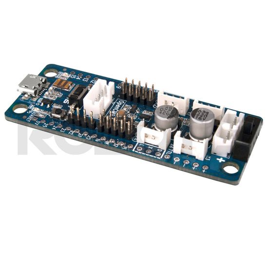 Программируемый контроллер OpenCM9.04-C