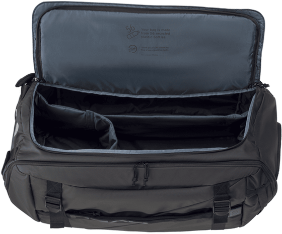 Сумка теннисная Head Pro X Duffle Bag XL, арт. 260103-BK