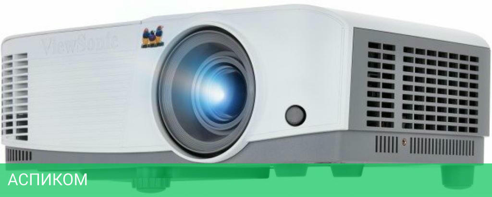 Проектор ViewSonic PA503W (VS16907)
