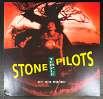 Stone Temple Pilots - Core (Германия 1992г.)