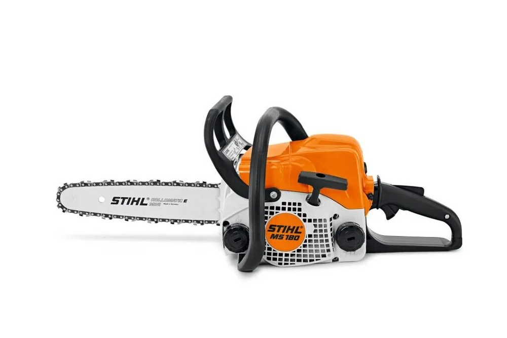 Бензопила STIHL MS 180 2MIX 14'' R 35, 63 PM3  (1130-200-0473) ОРИГИНАЛ