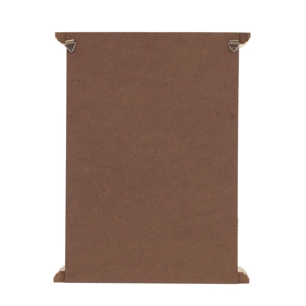 GAEM Ключница, L21 W6,5 H26,5 см