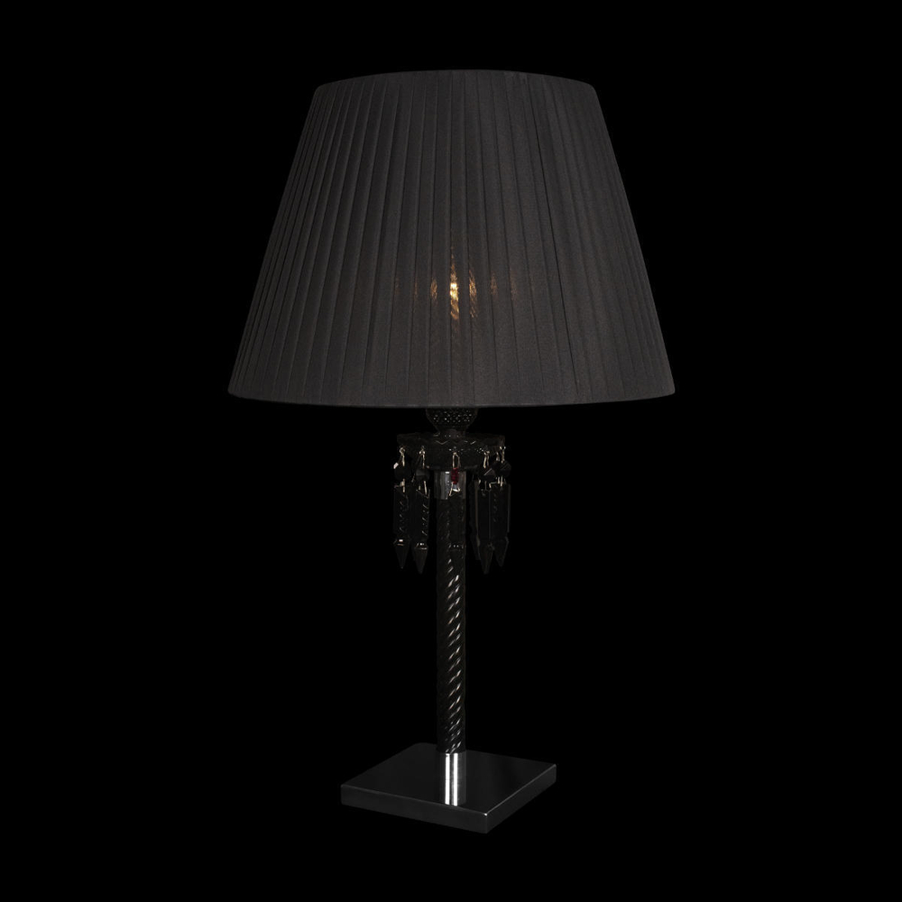 10210T Black Настольная лампа LOFT IT Zenith