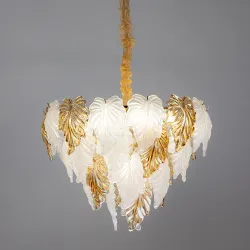 Подвесная люстра Arte Lamp