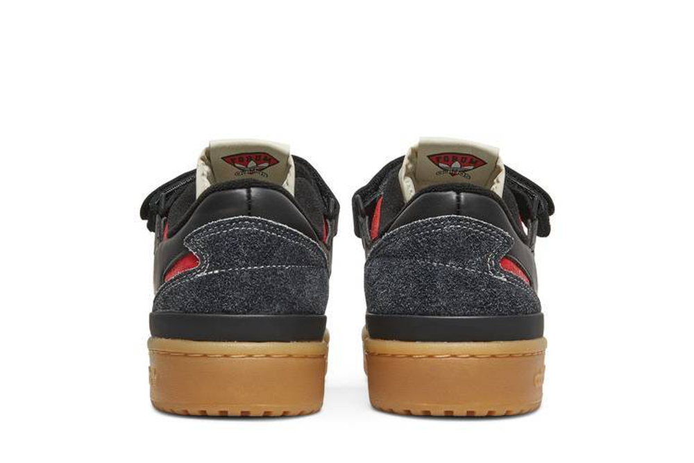 Кроссовки Adidas Originals Forum Midwest Kids X 84 Low
