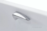 Ванна Roca Sureste ZRU9302787 160х70