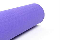 Коврик для йоги TPE 6мм, двухсторонний Hasttings Digger HD22D1C