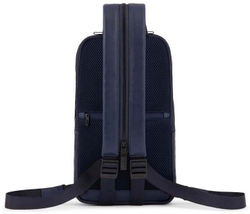 Рюкзак слинг Piquadro CA5982S123/BLU