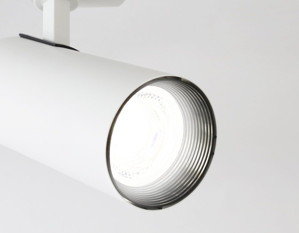 GL5822 WH белый LED 24W 4200K 24°