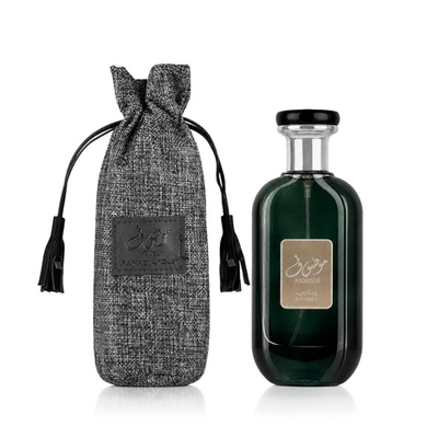 Ard Al Zaafaran Mousuf Ramadi Eau De Parfum 100 ml (unisex)