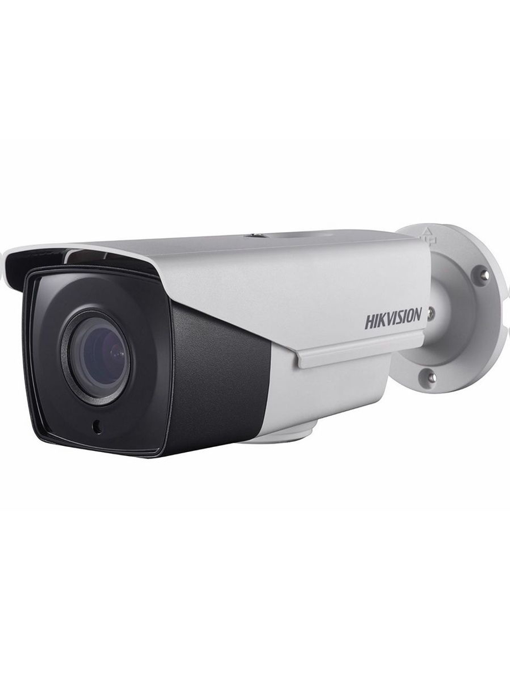 HD-TVI камера для улицы Hikvision DS-2CE16D8T-IT3ZE с Motor-zoom и EXIR-подсветкой