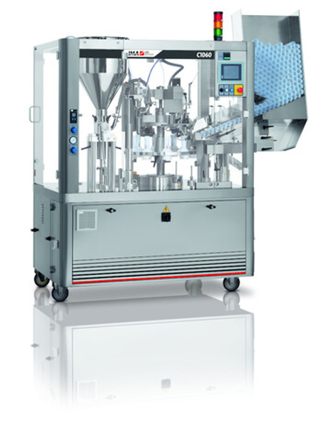 Автоматический тубонаполнитель C1060/C1075 IMA