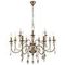 Подвесная люстра Stilfort Grace 1053/05/12P
