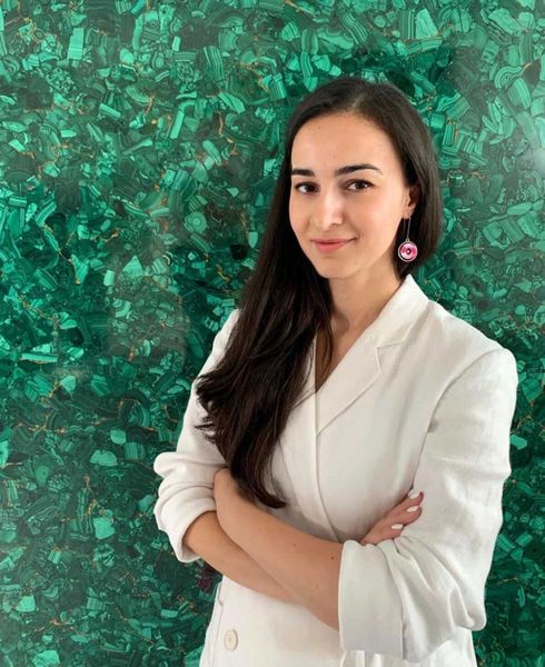 Карина Толстова о трендах дизайна интерьера с выставки iSaloni 2023 в Милане