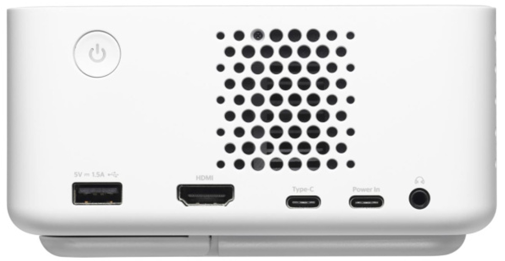 Проектор Optoma ML1080