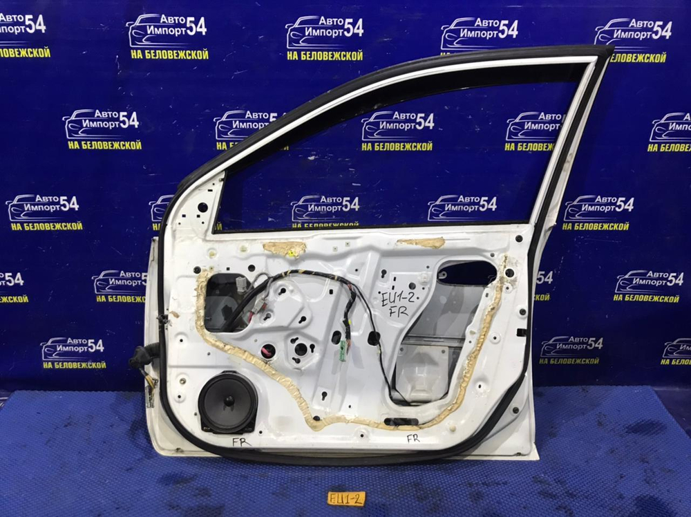 Дверь передняя правая Honda CIVIC 2001