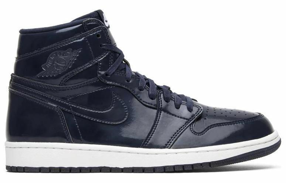 Кроссовки Jordan Air Jordan 1 Retro Dover Street Marke
