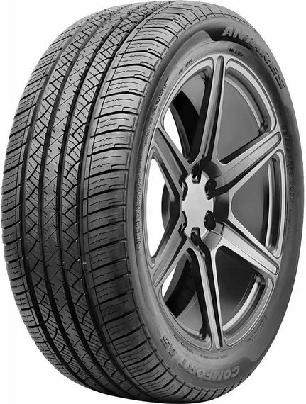 Antares Comfort A5 265/60 R18 110H