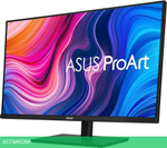 Монитор Asus PA328CGV черный (90LM06R1-B01170)