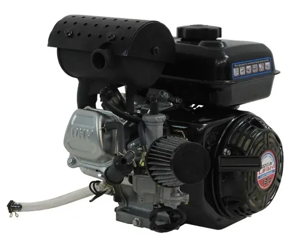 Двигатель бензиновый "LIFAN" GS212 LITE