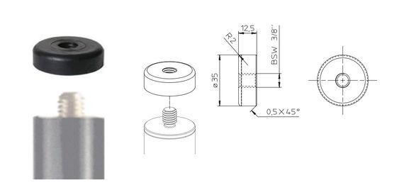 Genelec 1038-605