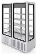 Шкаф холодильный Марихолодмаш Эльтон 1,5С купе