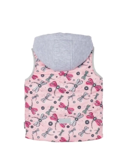 Жилет BREEZE MINI SOFT